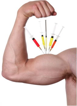Best injection for steroids