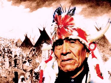 Índios Sioux