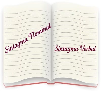 Sintagma Nominal e Sintagma Verbal
